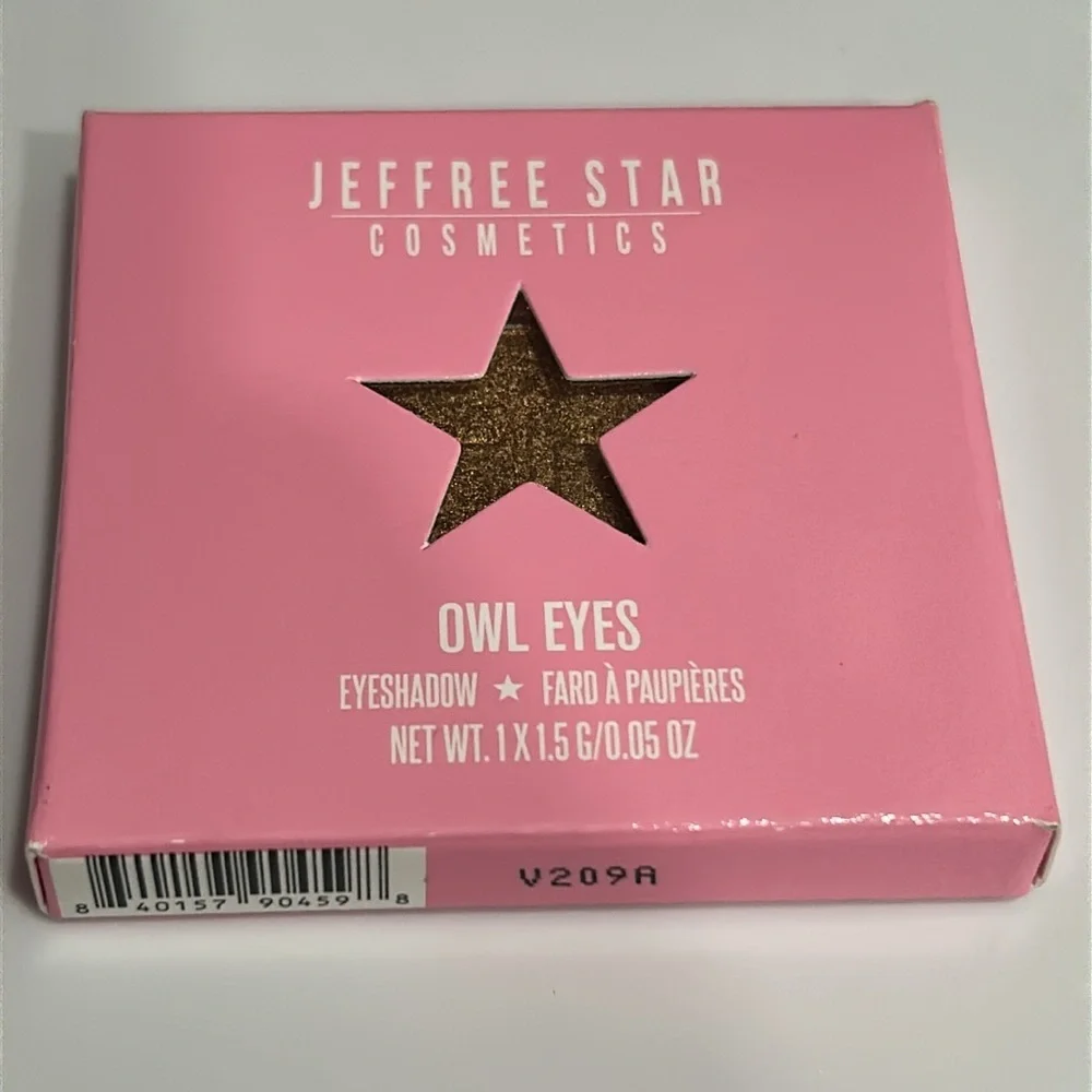 Jeffree Star bundle amazing